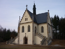 „Schwarzenbergská hrobka“