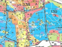 Obnova lesa na panství Orlík (know-how I.)